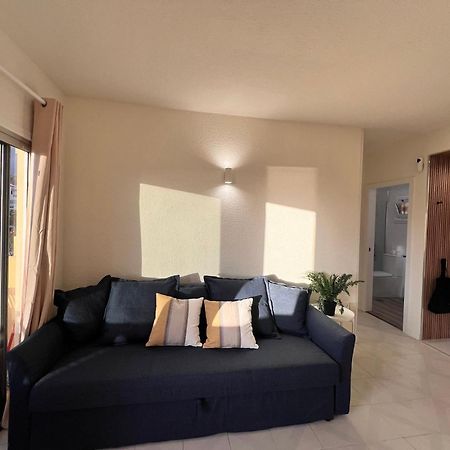 Seaview And Sunset Apartment Los Cristianos Los Cristianos  Eksteriør billede