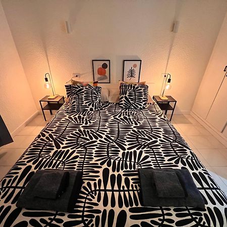 Seaview And Sunset Apartment Los Cristianos Los Cristianos  Eksteriør billede