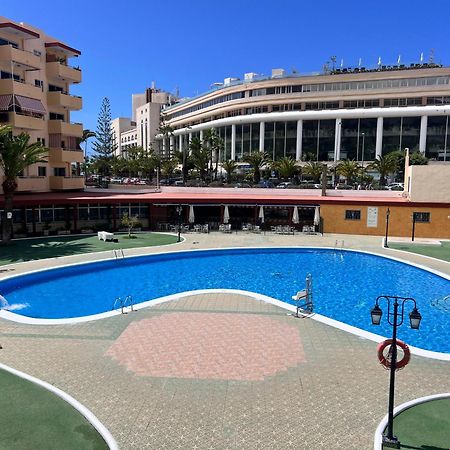 Seaview And Sunset Apartment Los Cristianos Los Cristianos  Eksteriør billede