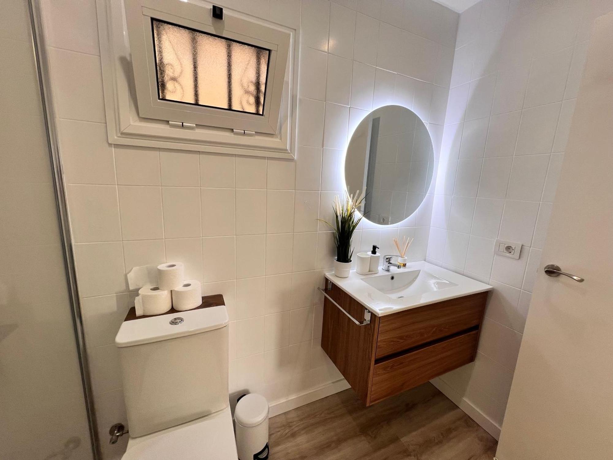Seaview And Sunset Apartment Los Cristianos Los Cristianos  Eksteriør billede