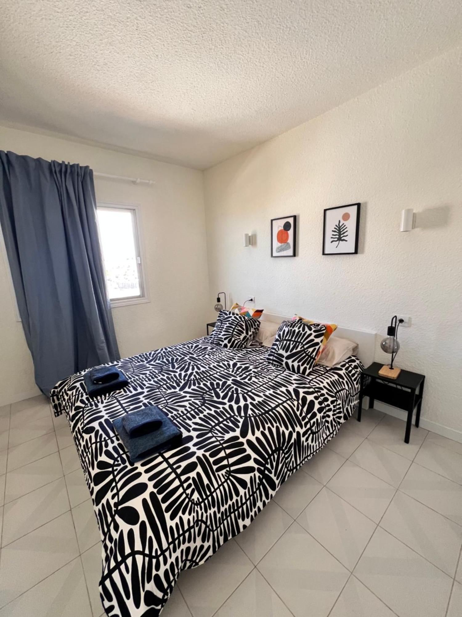 Seaview And Sunset Apartment Los Cristianos Los Cristianos  Eksteriør billede