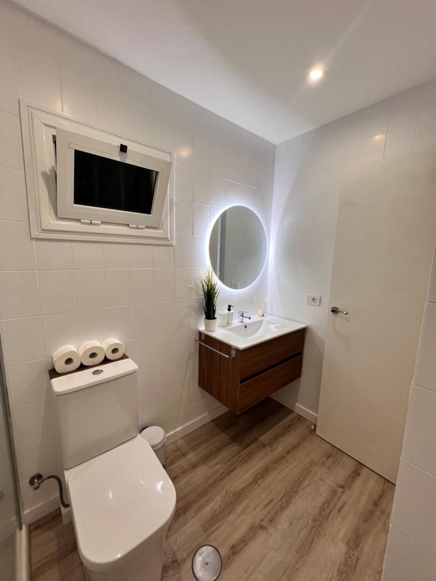 Seaview And Sunset Apartment Los Cristianos Los Cristianos  Eksteriør billede