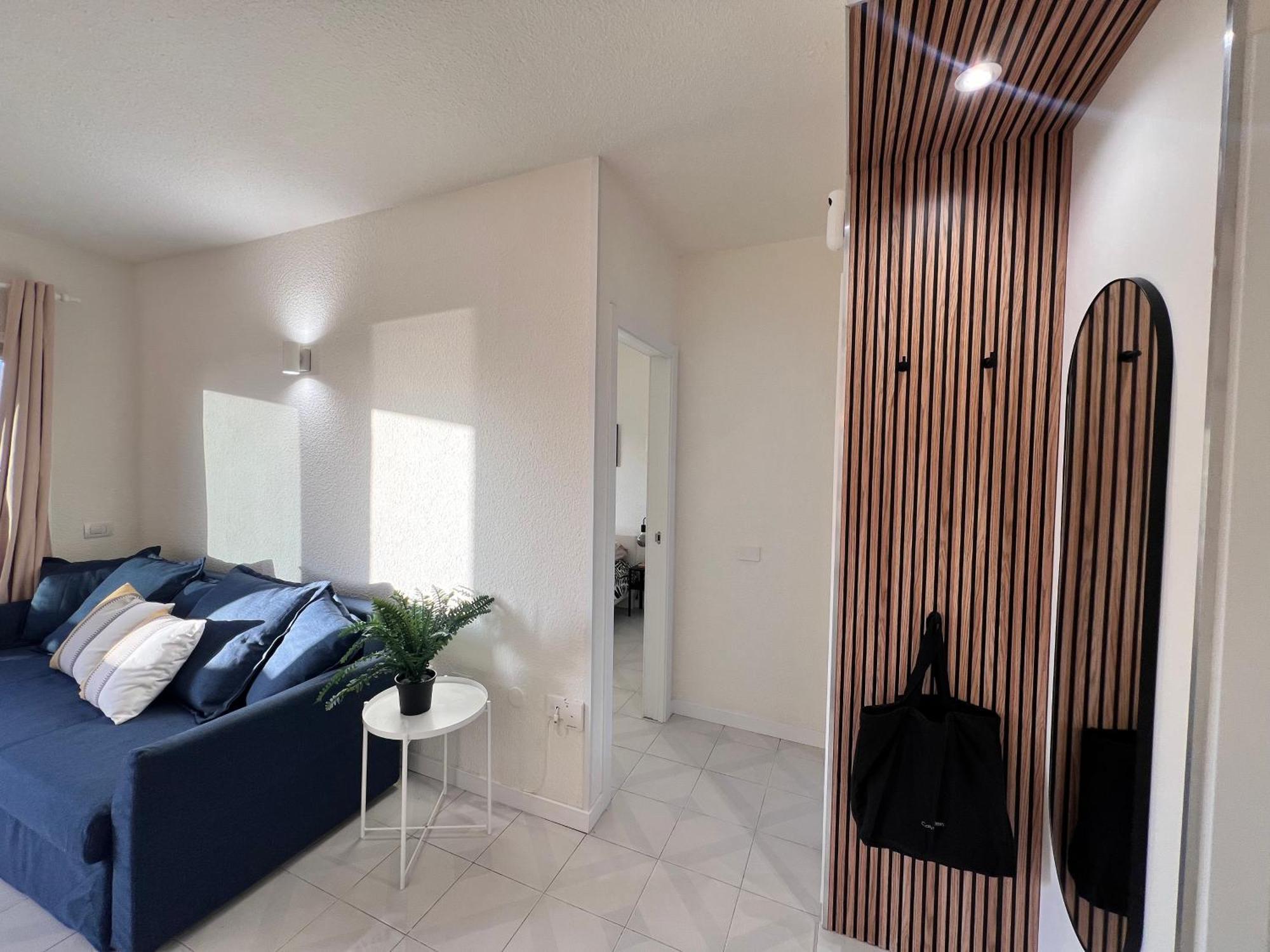 Seaview And Sunset Apartment Los Cristianos Los Cristianos  Eksteriør billede