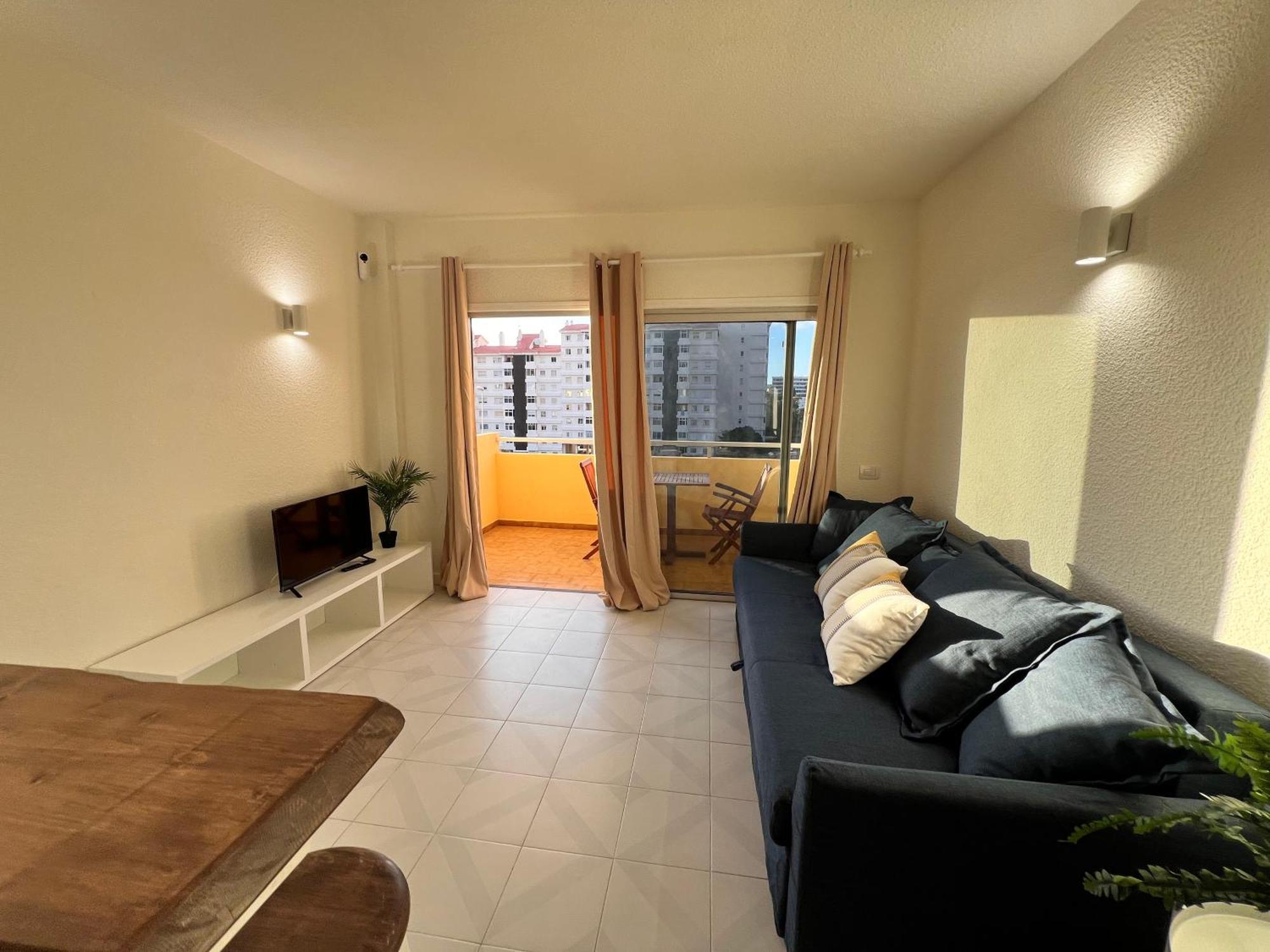 Seaview And Sunset Apartment Los Cristianos Los Cristianos  Eksteriør billede