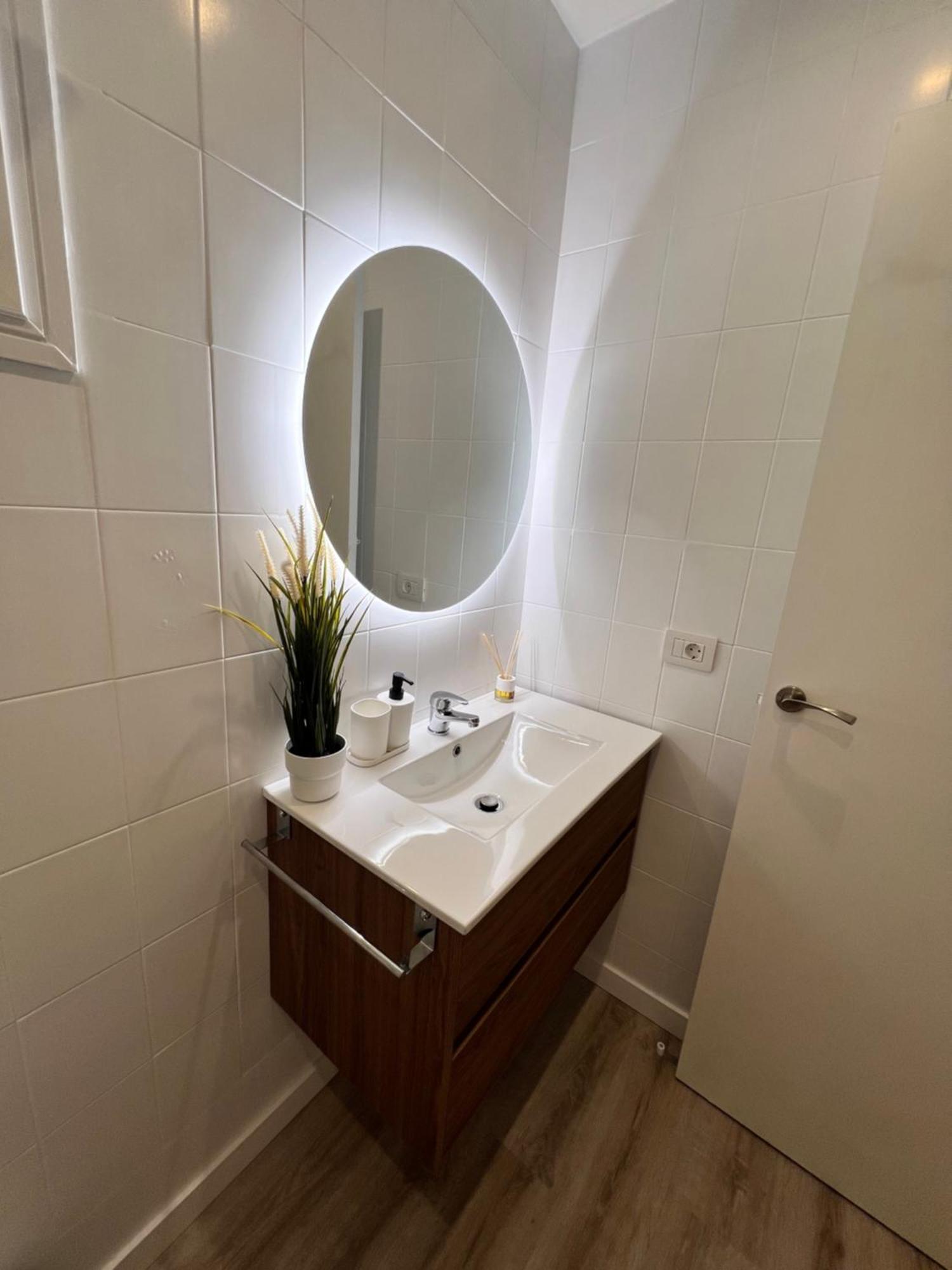 Seaview And Sunset Apartment Los Cristianos Los Cristianos  Eksteriør billede